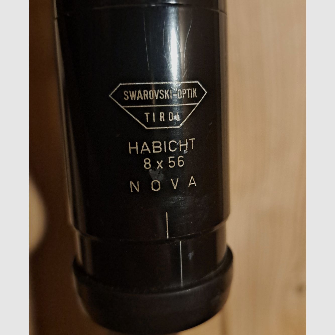 Bergara B13 Takedown .308 mit Schalldämpfer + Glas