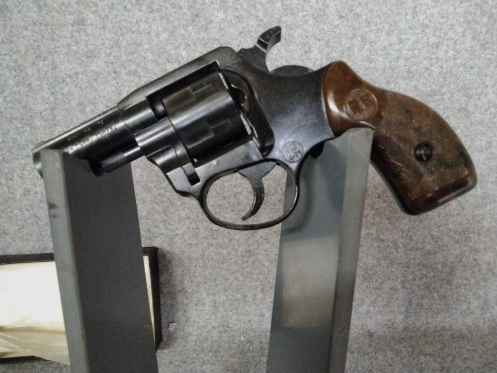 Röhm RG 76, Bild 3 von 3