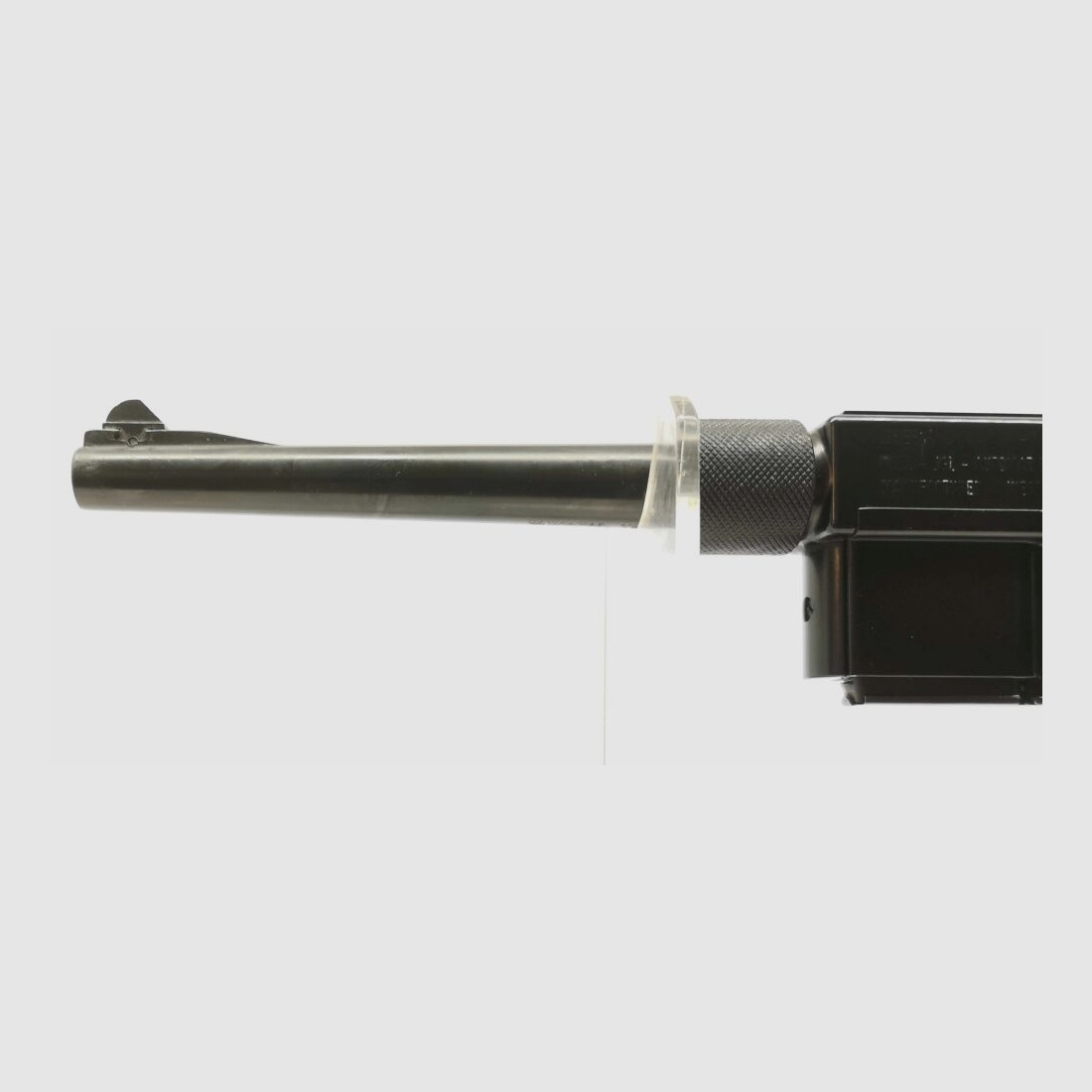 Landmann JGL Automat