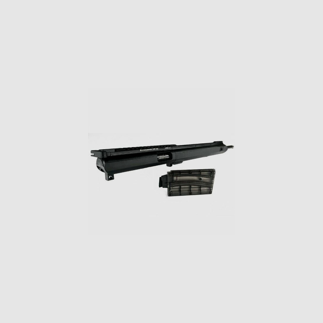 Schmeisser Wechselsystem AR15-22 16"" Kal. .22lr