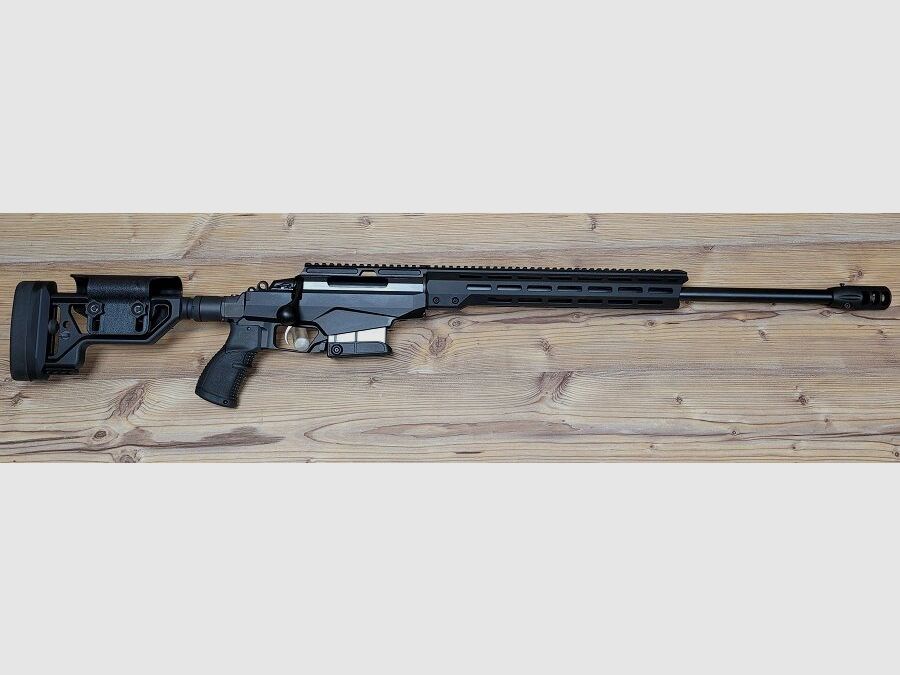 Tikka T3x TAC A1 61cm - schwarz / Tikka TACT A1