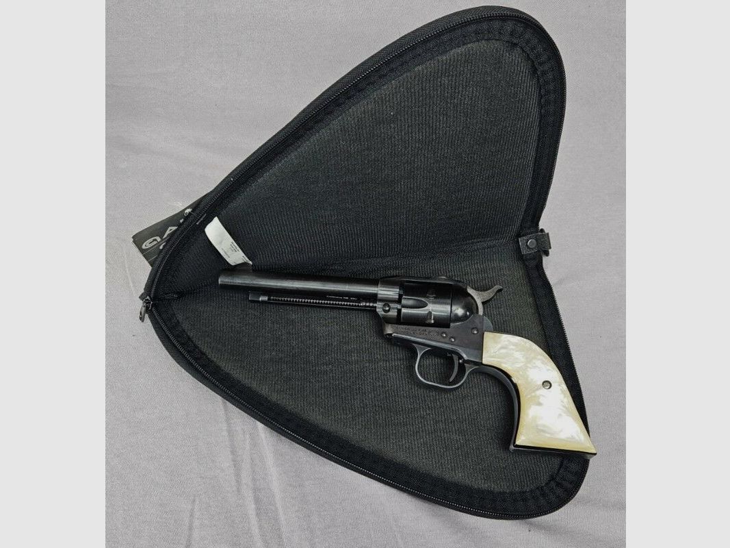 Ruger Single-Six