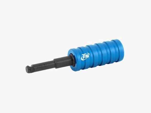 Bolt handle sport for Benelli M4 — Sand