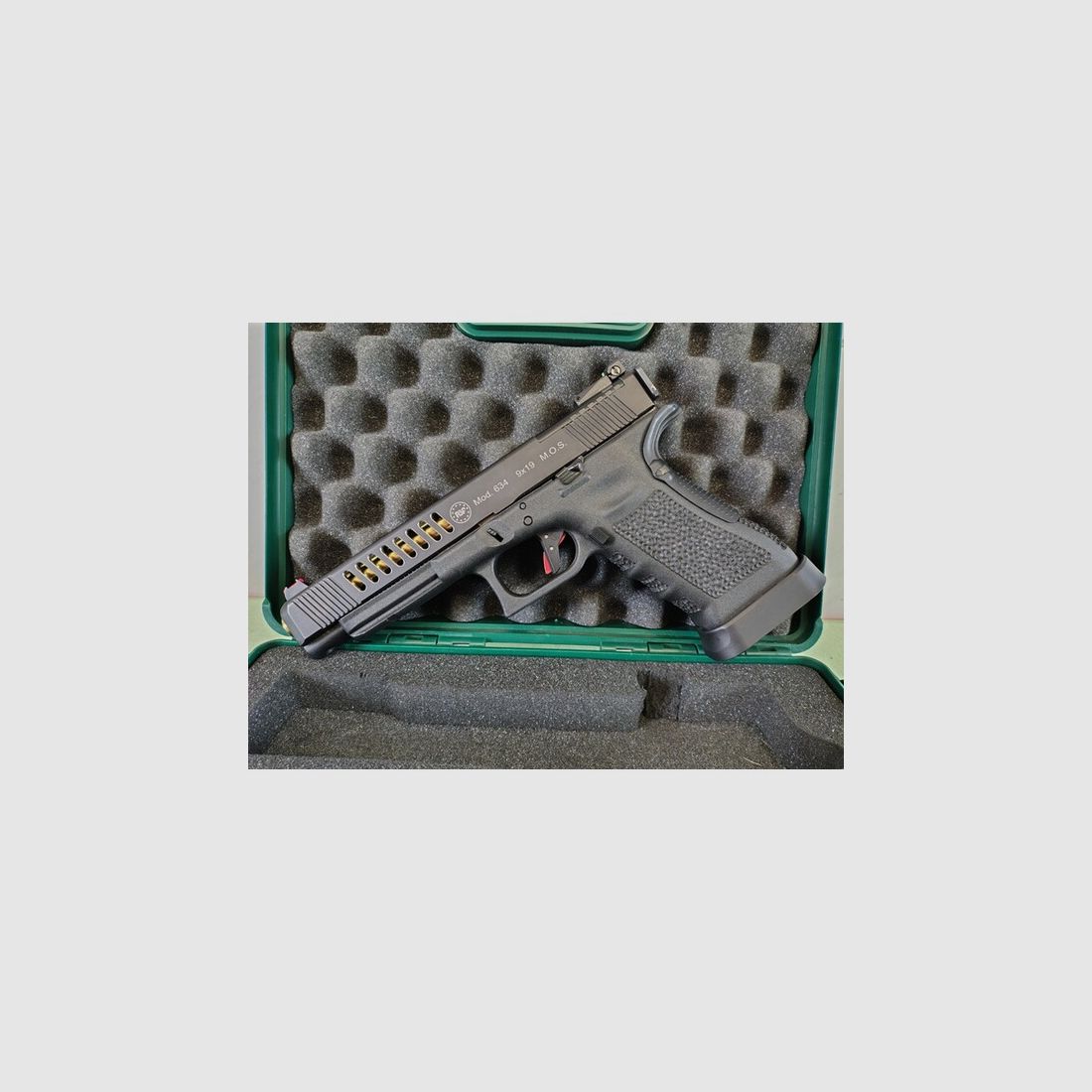 RBF 634 (Glock 34)
