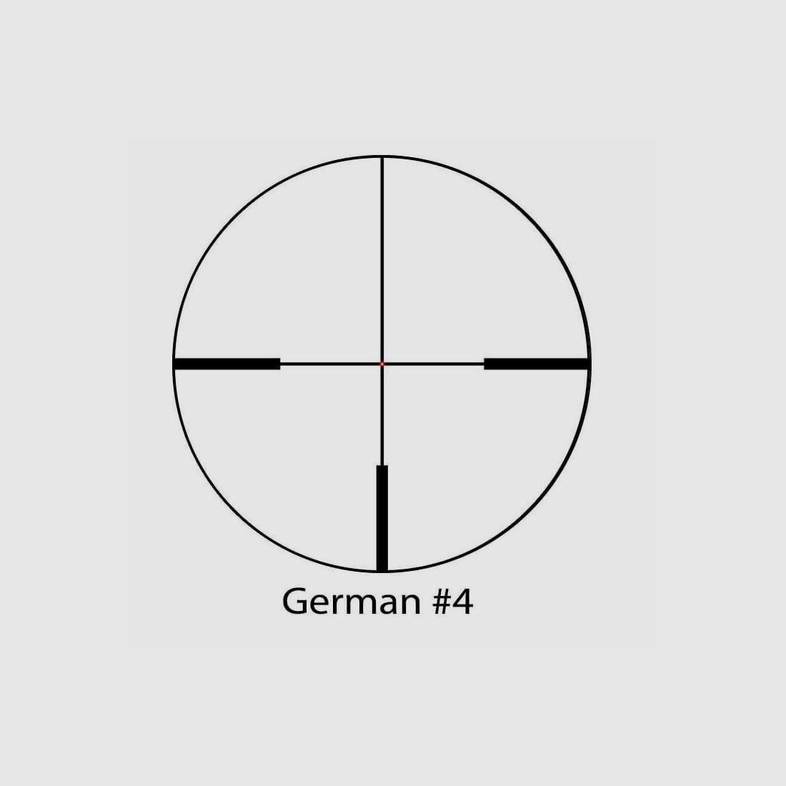 Vector Optics Grizzly 2.5-15x50i HD lunette de visée, image 11 sur 11