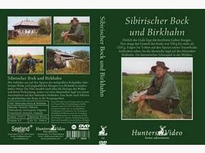 Sibirischer Bock und Birkhahn