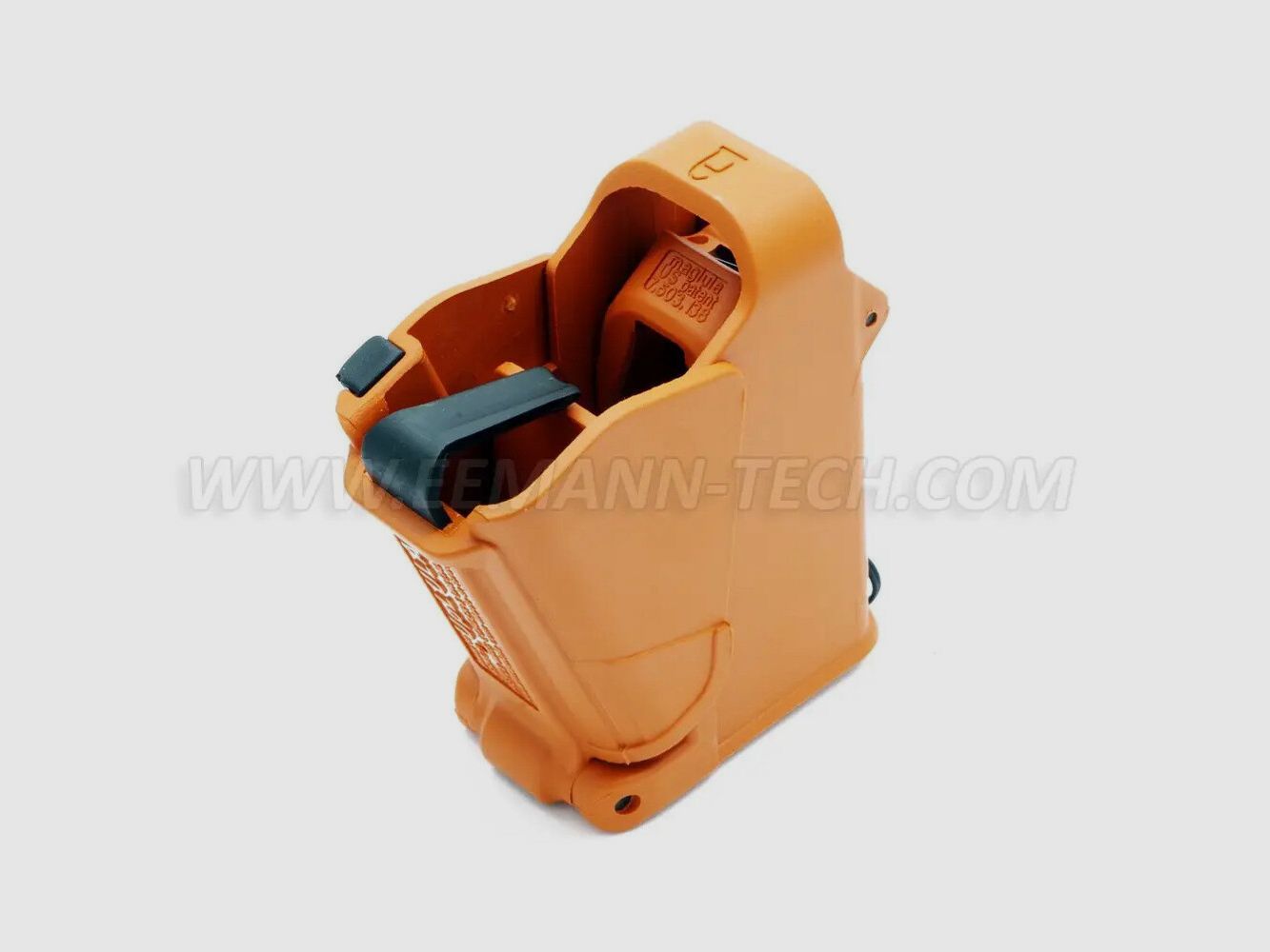 MAGLULA UPLULA™ PISTOL MAGAZINLADER - UP60B BRAUN