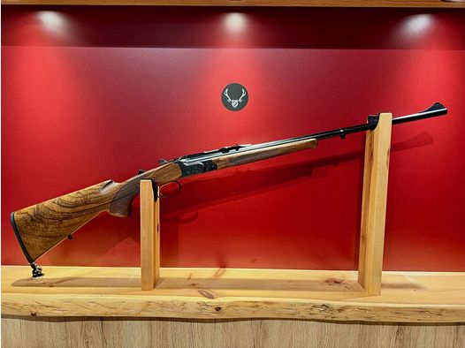 Krieghoff Hubertus Kipplaufbüchse
