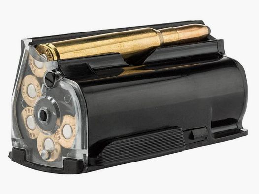 Cargador rotatorio STEYR M – 7×64 – 5R