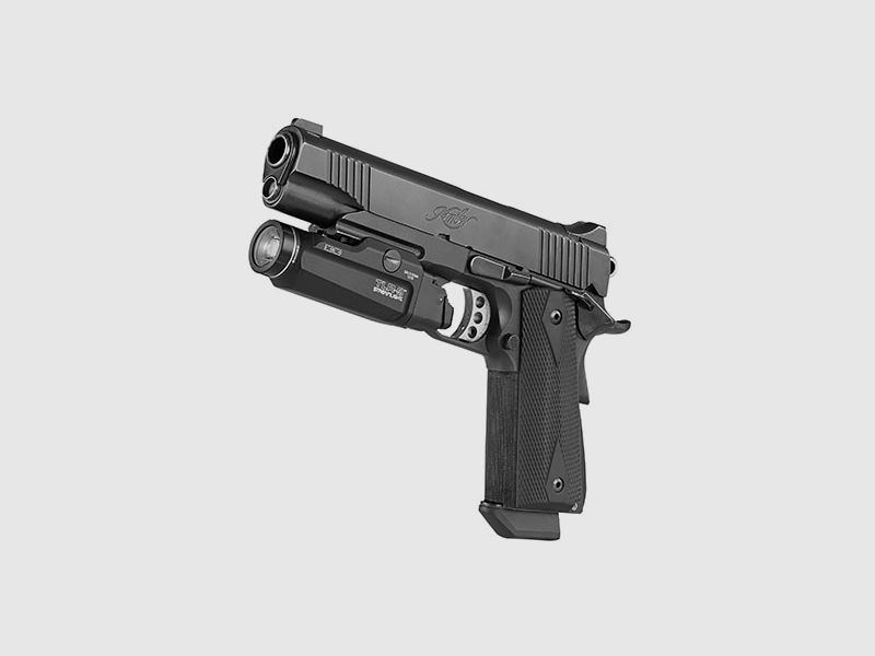 Streamlight TLR-9 Nero, immagine 4 di 4