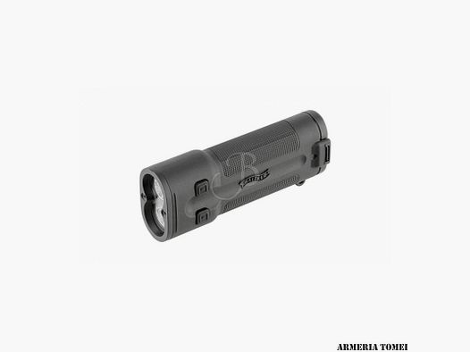TASCHENLAMPE – WALTHER EFA2 300 LUMEN