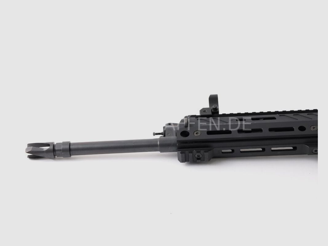 CZ BREN 2 Ms 16,5 pouces