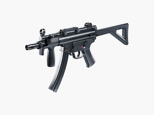 Heckler & Koch MP5 K-PDW CO2 Fucile 4,5 mm BB Blow Back