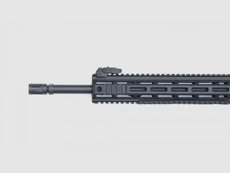 Oberland Arms OA-15 PR M5, Lauf 16,75", OA MDR M-LOK Handguard 13", OA M4-Schaft BUIS, MFD PR-M5-005