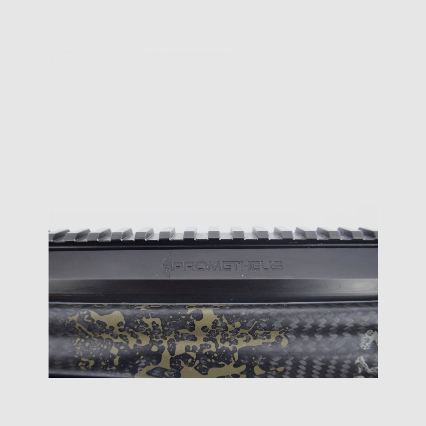 Kelbly Hunter MCS Kal. 28 Nosler, Bild 13 von 15