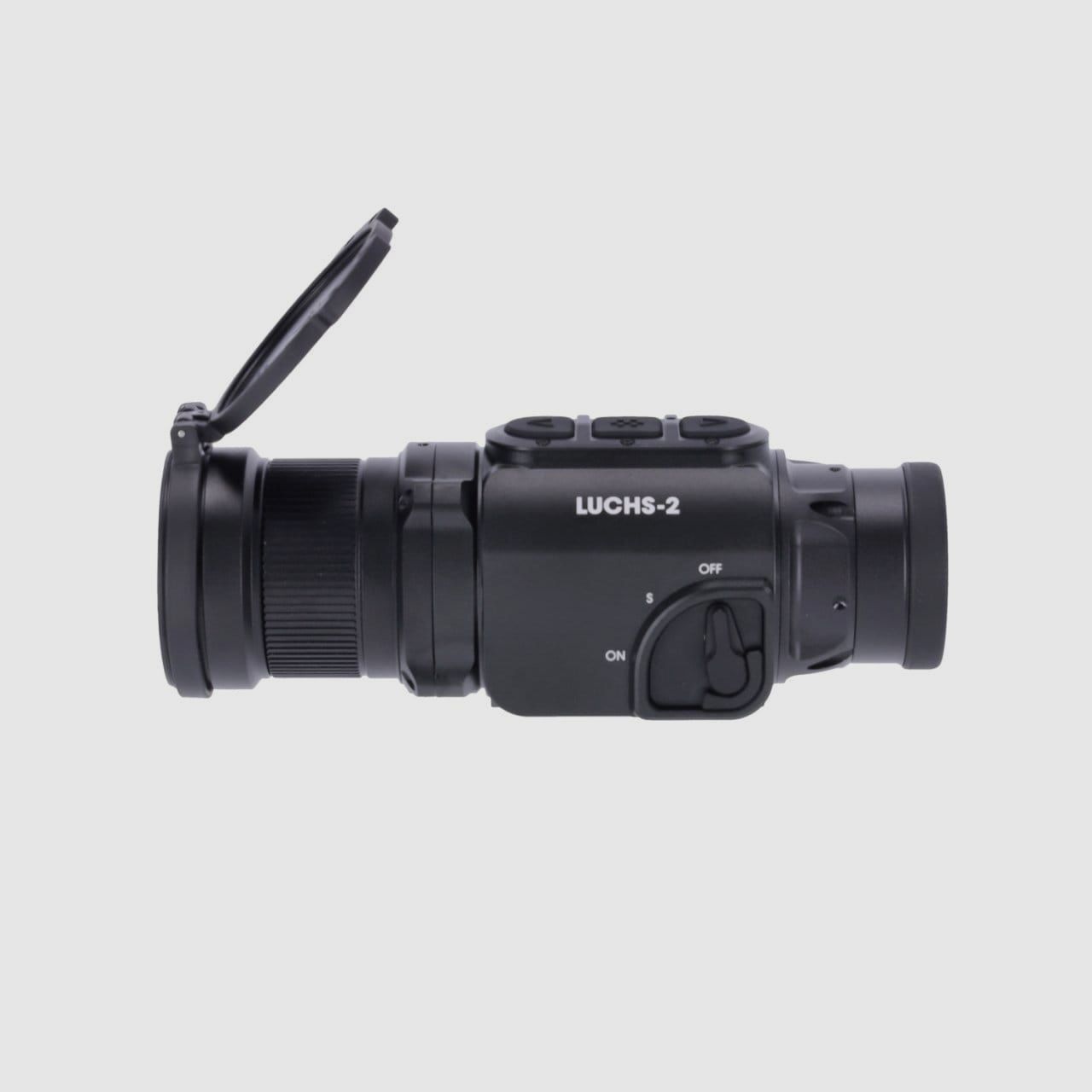 Liemke LUCHS-2 Wärmebildvorsatzgerät