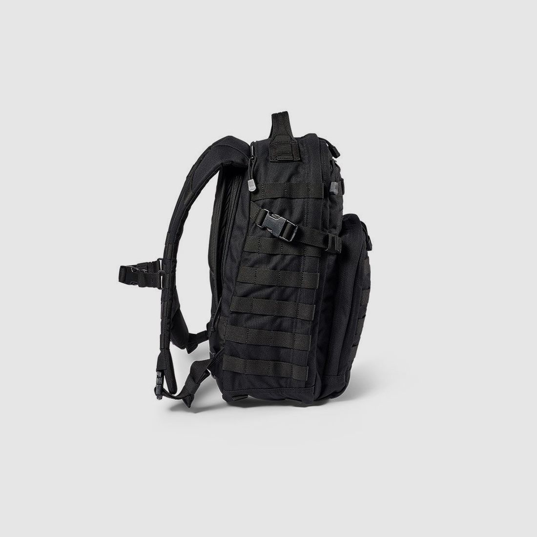 Zaino 5.11 Rush12 2.0 grigio, immagine 5 di 9