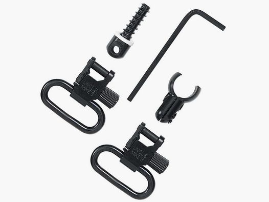 Ringpaar UNCLE MIKE’S MAGNUM BAND für Lauf – .420-.470″