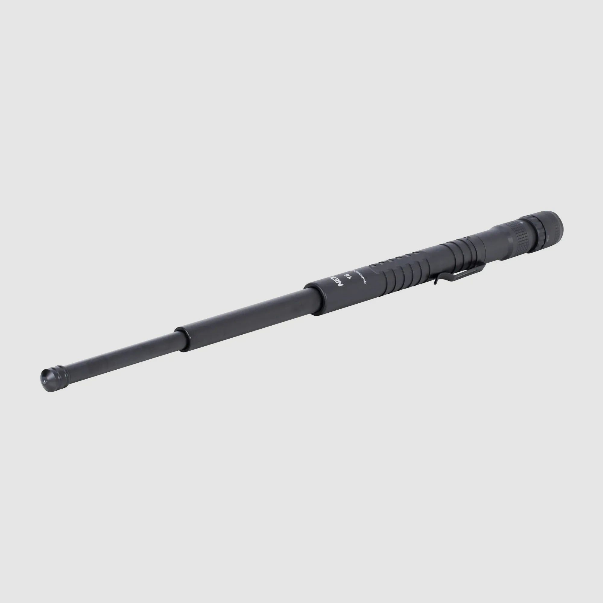 Nextorch Einsatzstock Nex Walker 18 mit Taschenlampe