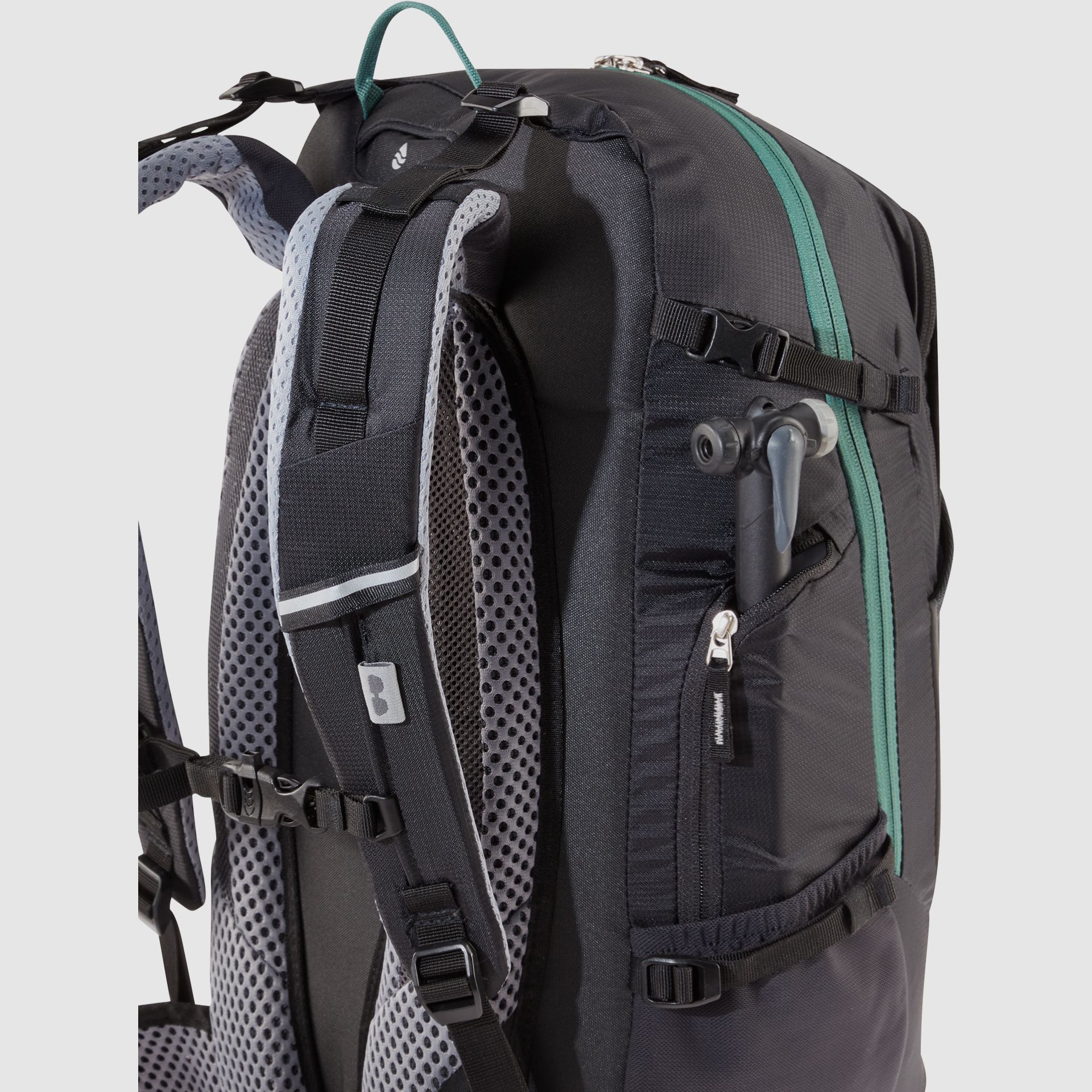 Deuter Trans Alpine 30 Clay-Marine