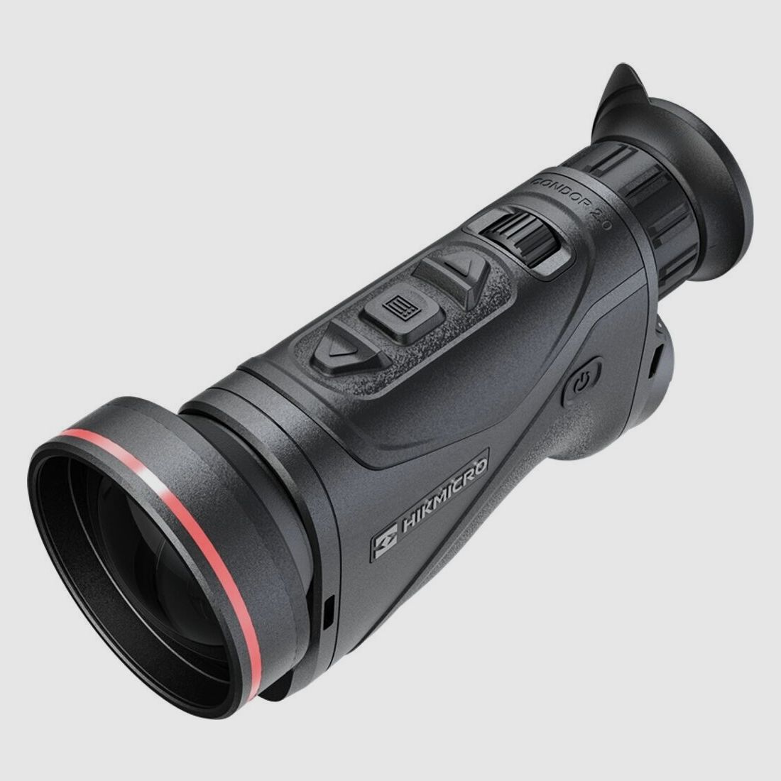 HIKMICRO Condor CQ50L 2.0 – Maximale Reichweite mit modernster Wärmebildtechnik