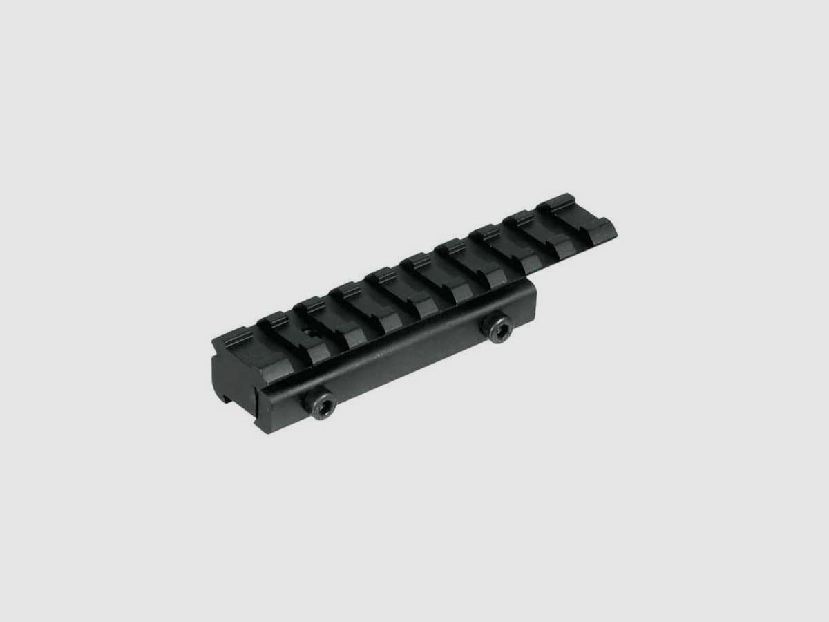 UTG 11 mm auf 21 mm Adapter, Bild 1 von 3