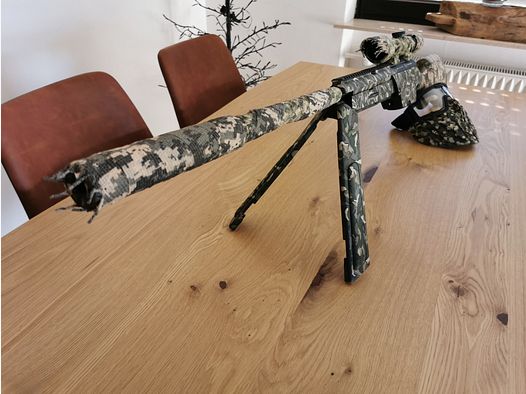 Styer Scout Elite Airsoft Scharfschützengewehr
