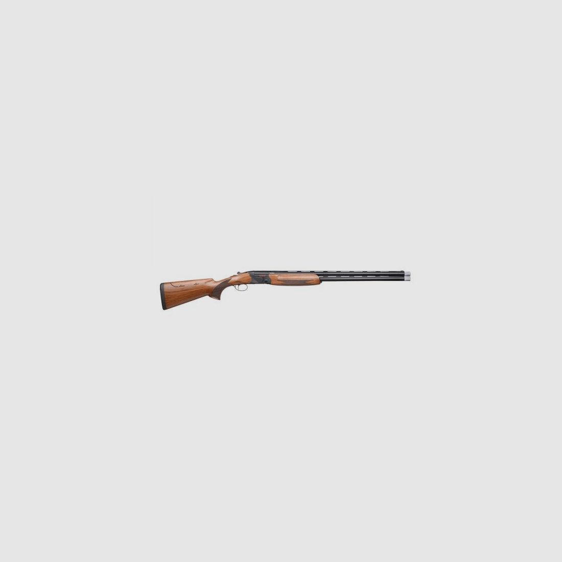 BRENNER Bockdoppelflinte Sport Mod. BF20 SuperSport 12/76   76cm