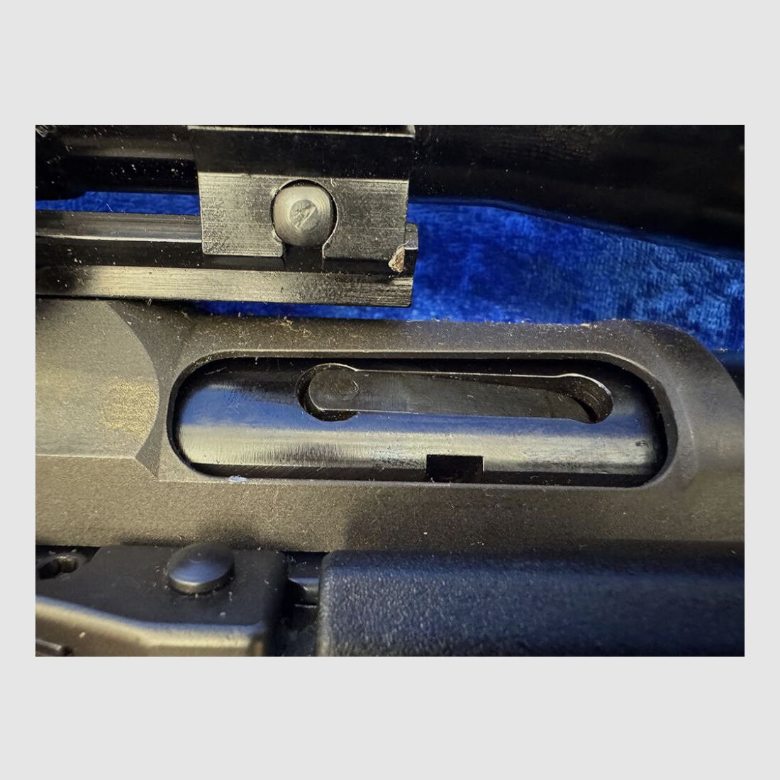 Heckler & Koch SL-6