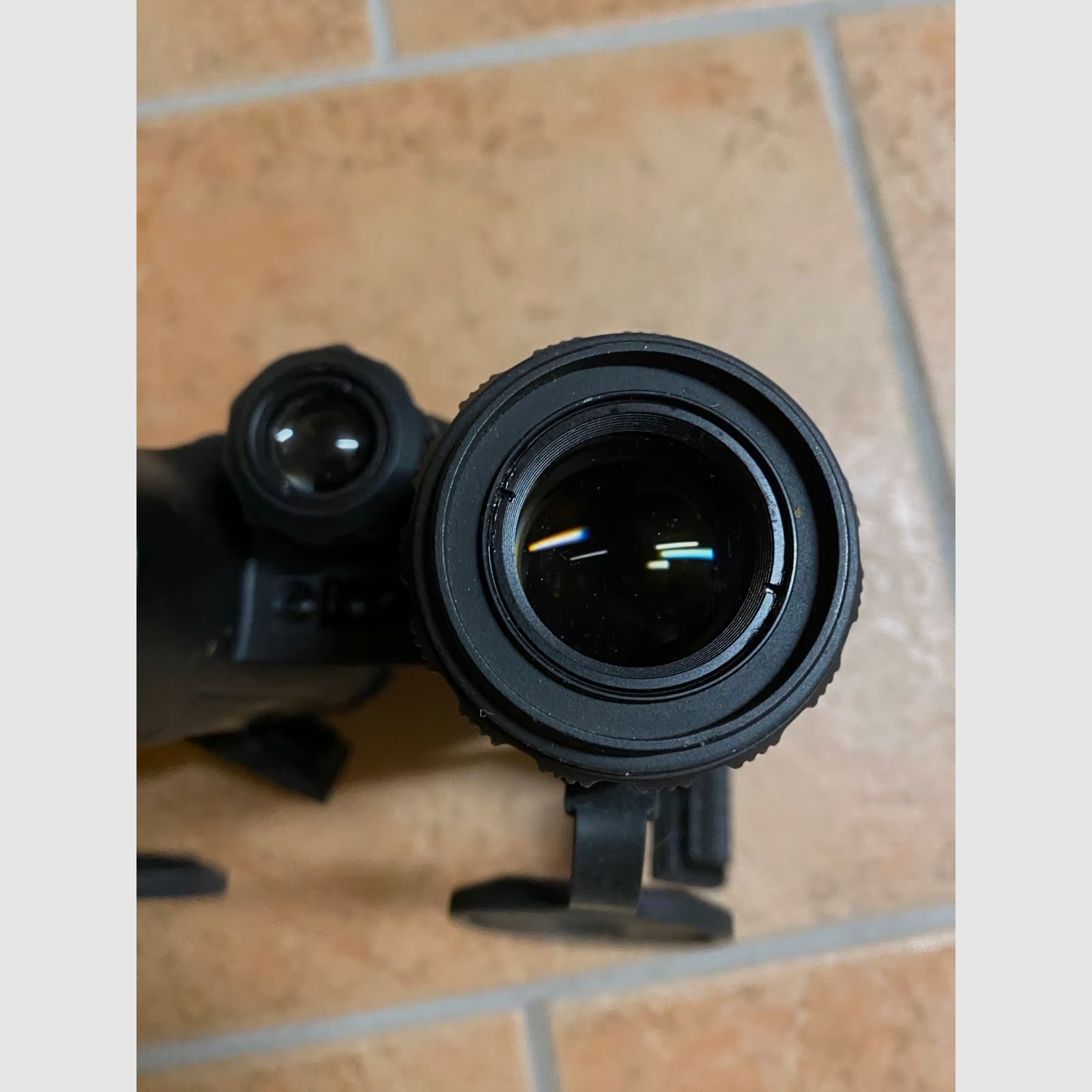 Hikmicro Habrok HH35LN Wärmebild Fernglas