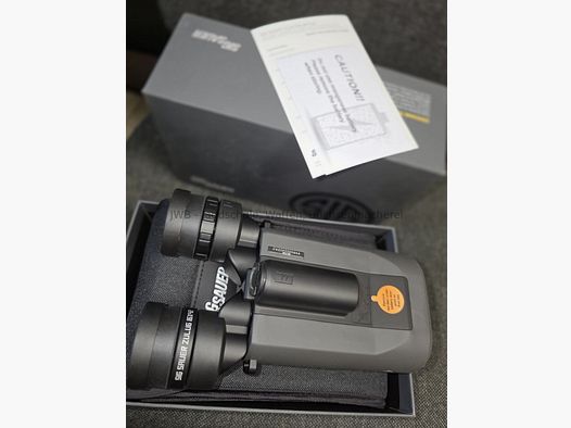 SigSauer Zulu6 16 x 42