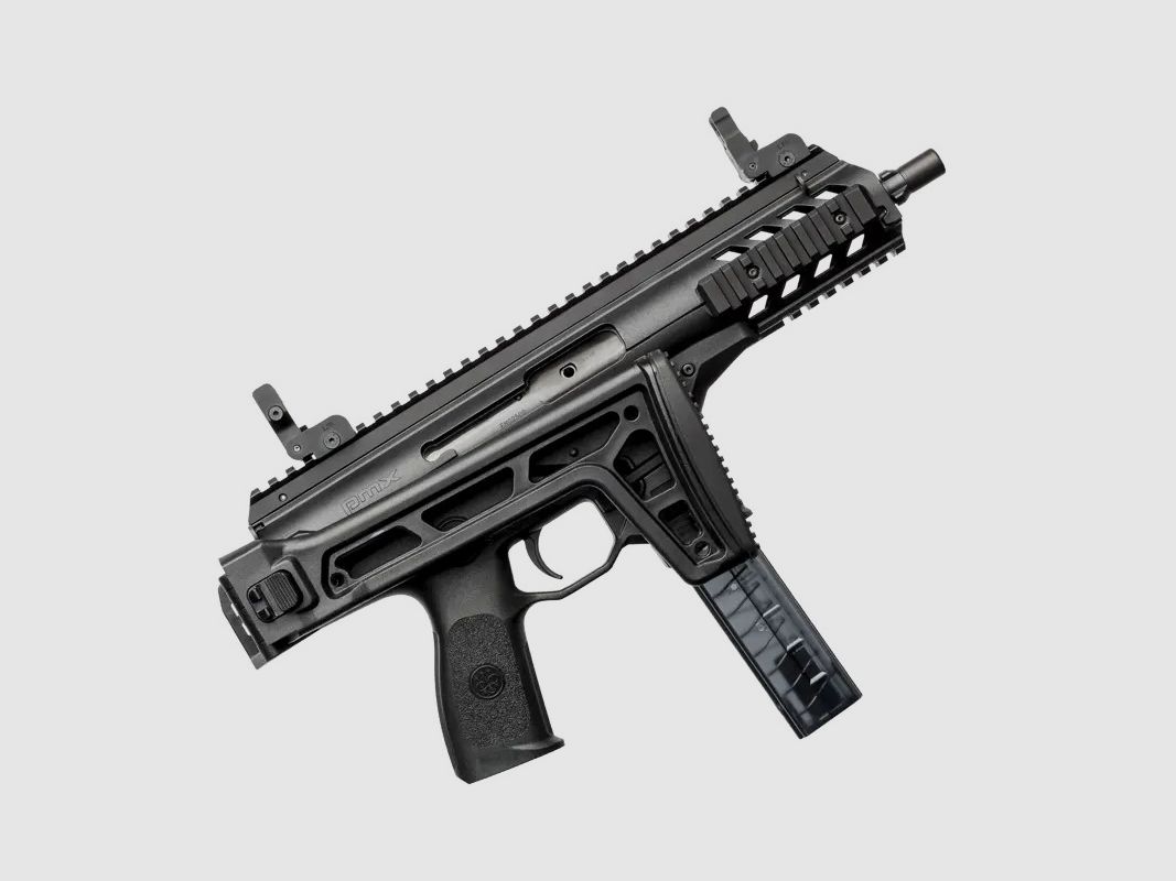 Pistolet Beretta PMXs 9mm PARA, zdjęcie 3 z 3