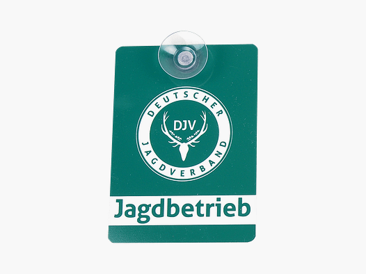 DJV Auto Signal Opération de Chasse
