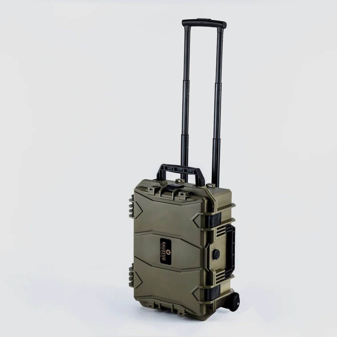 Trolley pour armes de poing petit