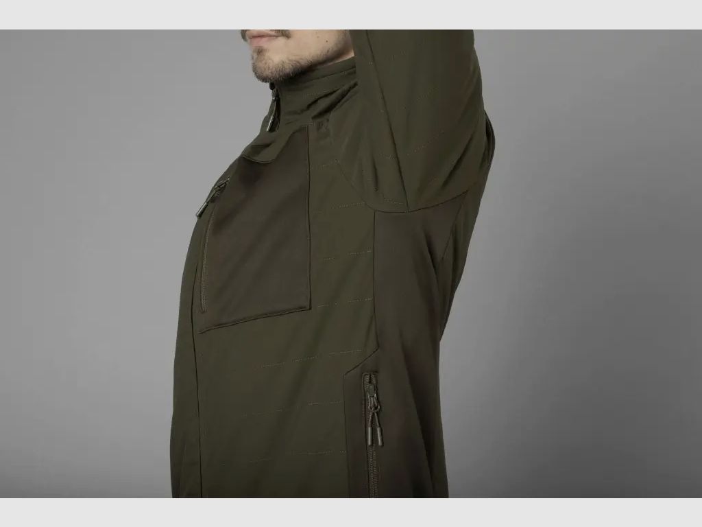 Seeland Heizjacke Celsius