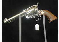Arminius-Weihrauch	 Western Sixshooter