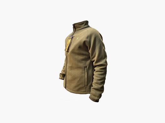Fleecejacke Browning