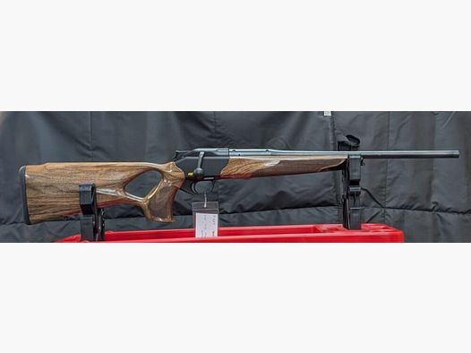 Blaser R8 Success