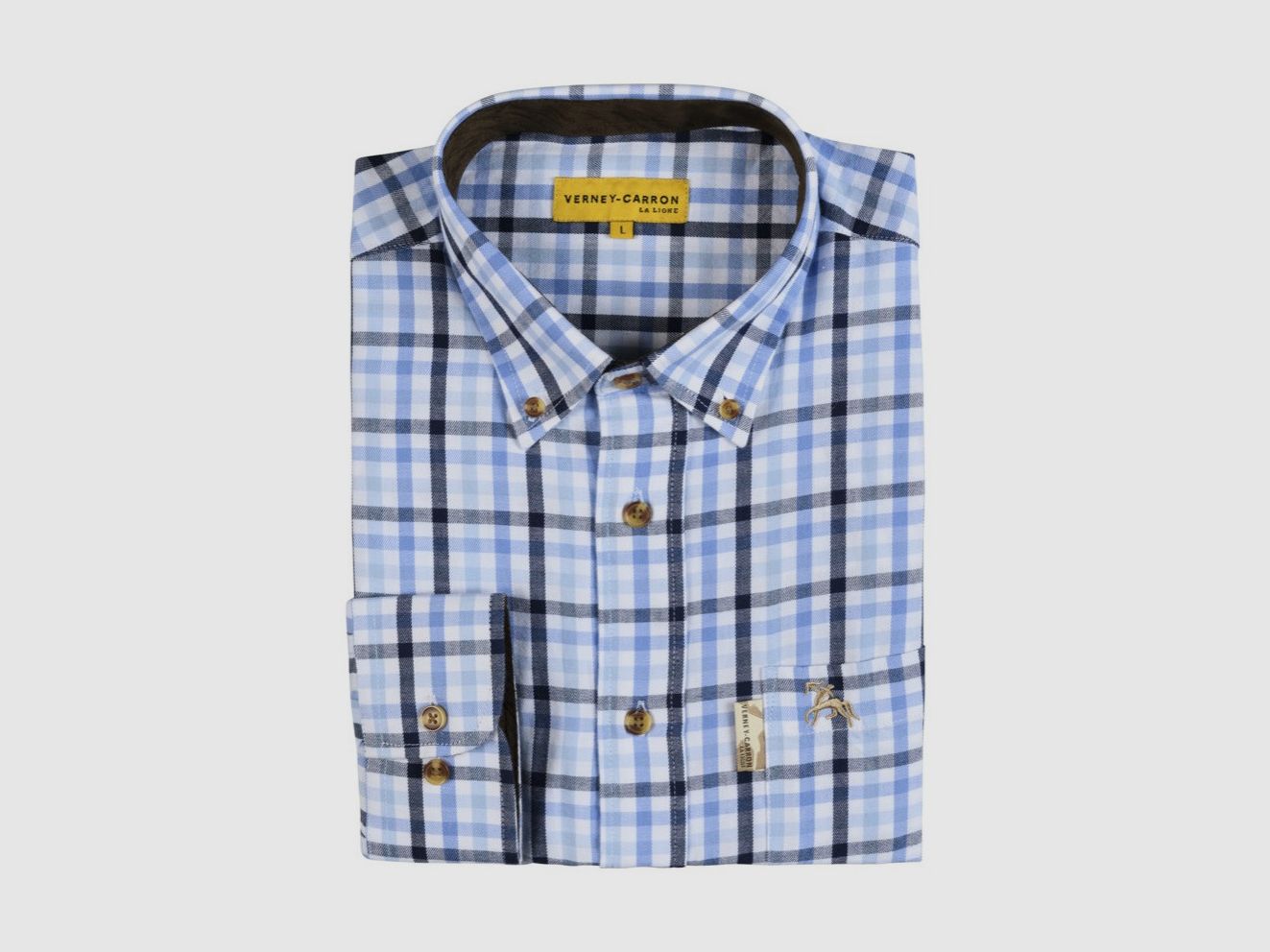 Camicia Billy Pro Hunt