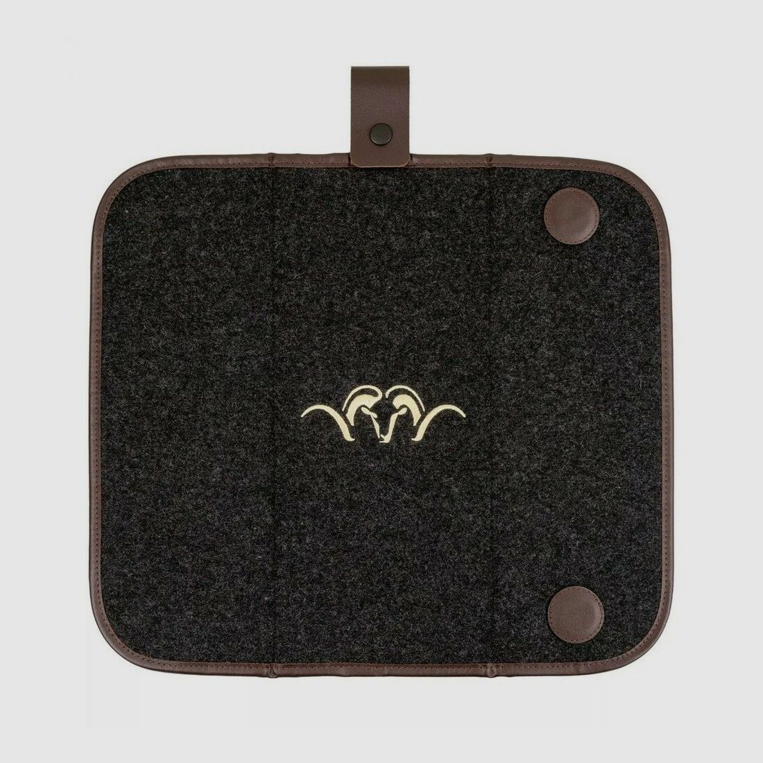 Blaser Loden Absolut geräuschlos und bequem