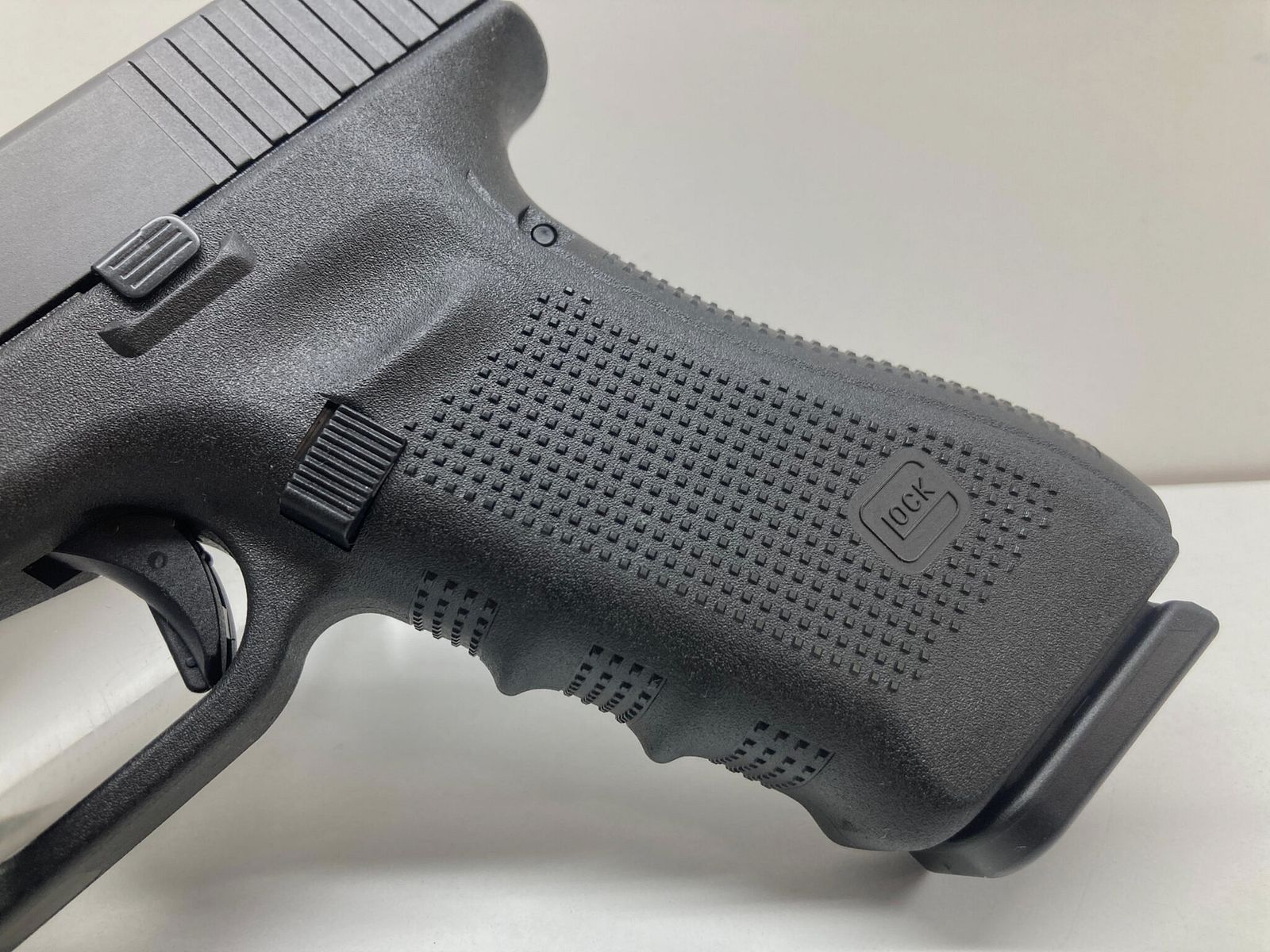 GLOCK 17 Gen4