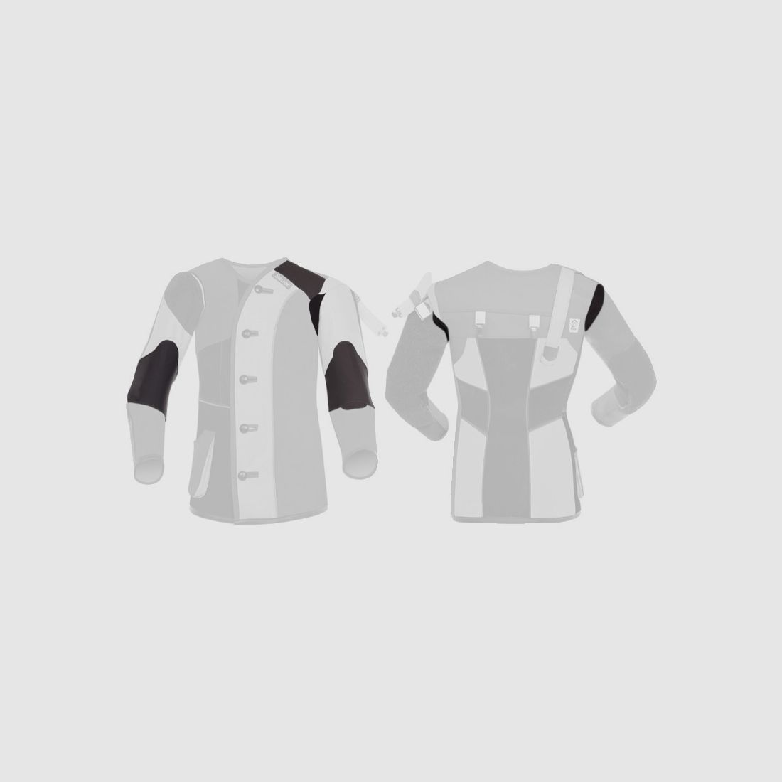 Chaqueta Sauer Advantage Prone – MASCULINO / 94, imagen 4 de 5