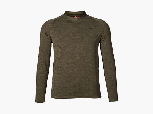 T-Shirt Active L/S Seeland