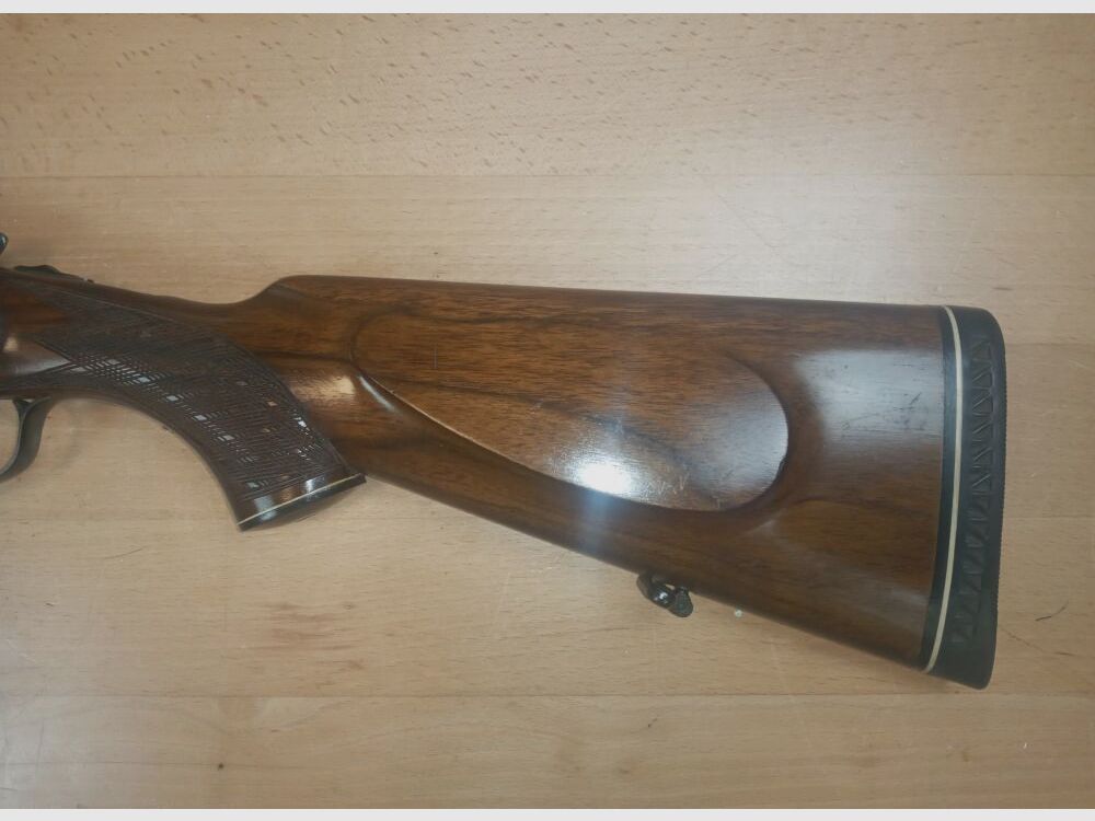 Brünner Super Seitenschloss