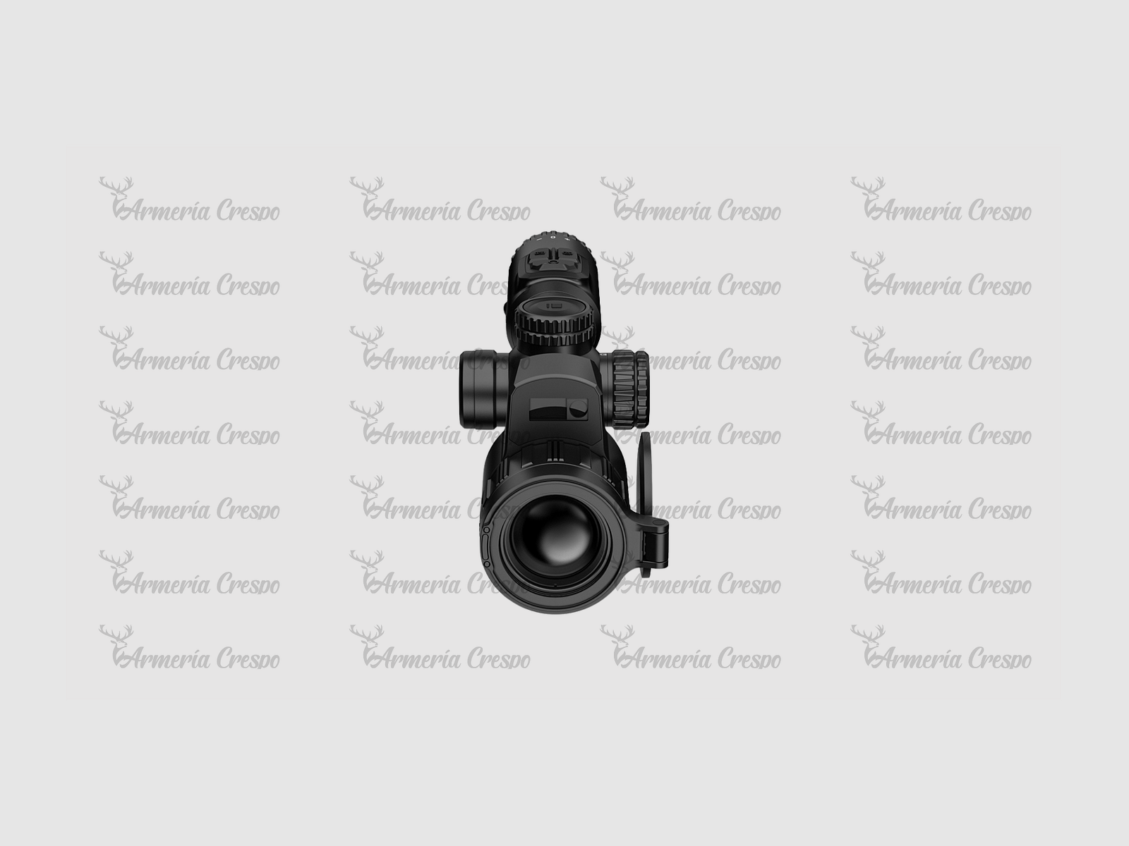 Wärmebildzielfernrohr STELLAR 3.0 – HIKMICRO, Bild 6 von 6