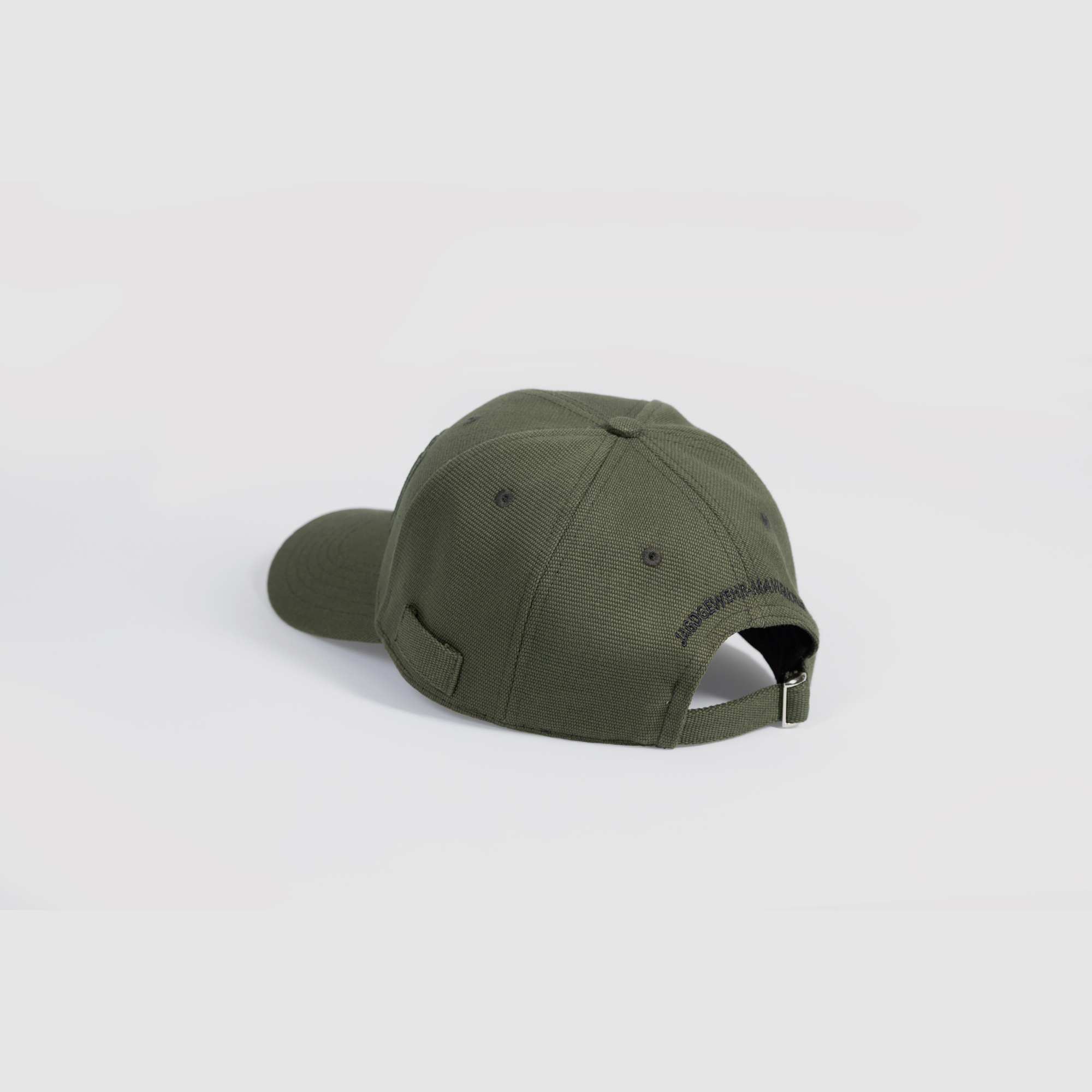 HEYM Cap Hunting Green