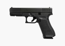Pistola Glock 22 Gen5 .40 S&W FS / Rail
