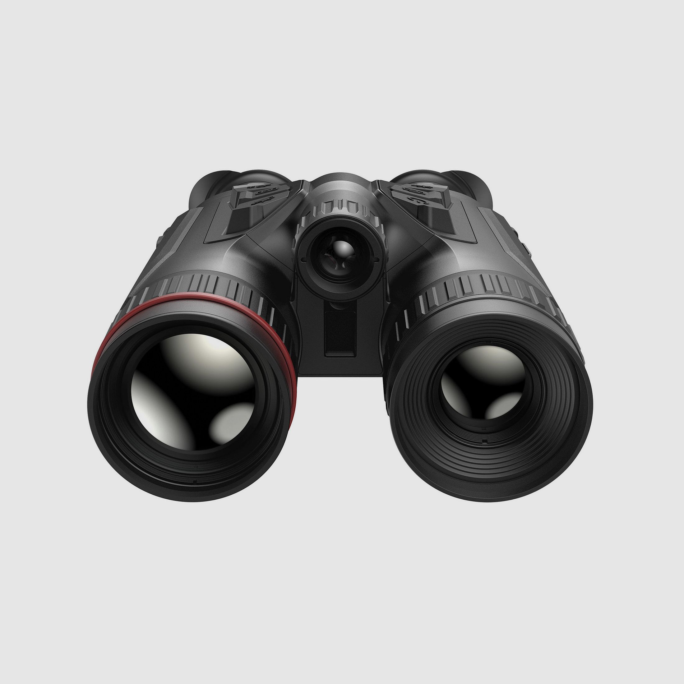 Prismáticos multiespectrales Hikmicro Habrok Pro HQ50LN LRF 940 nm, imagen 7 de 7