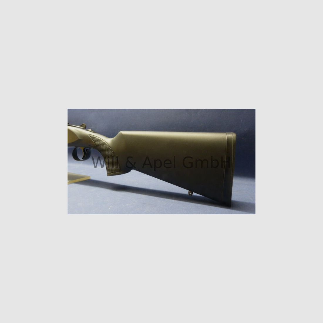 Akkar Churchill 206E Home Defense 20"