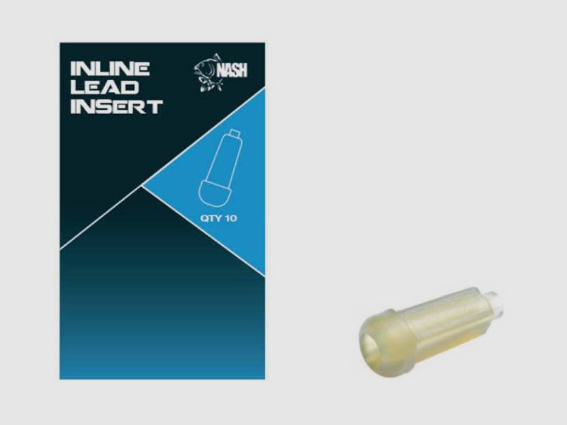 Nash Inline Lead Insert